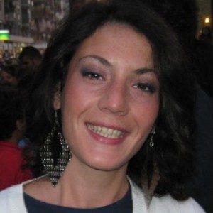 Foto di Dalila Chiara, Custode a Crema