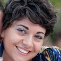 Foto di Valentina, Tutor/Aiuto Compiti di Gruppo a Valmadrera