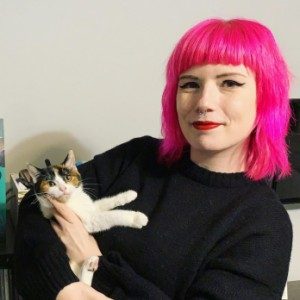 Foto di Irma, Petsitter a Faenza
