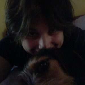 Foto di Roberta, Dog Walker a Rogeno