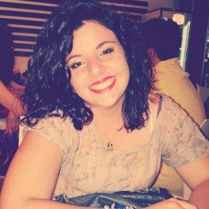 Foto di Giulia, Tutor/Aiuto Compiti di Gruppo a Frascati