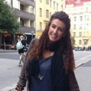 Foto di Gloria, Colf a Pinerolo