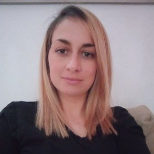 Foto di Sara, Petsitter a Seregno