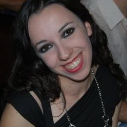 Foto di Silvia, Tutor/Aiuto Compiti di Gruppo a Tavernerio