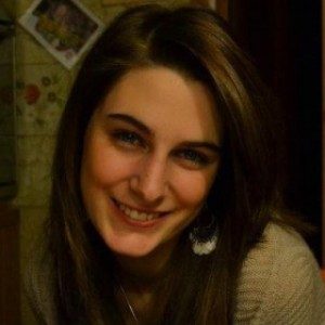 Foto di Martina, Badante a Stezzano