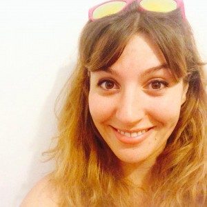 Foto di Cecilia, Tata a Frascati