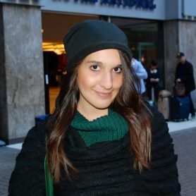 Foto di Martina, Tata a Lomazzo