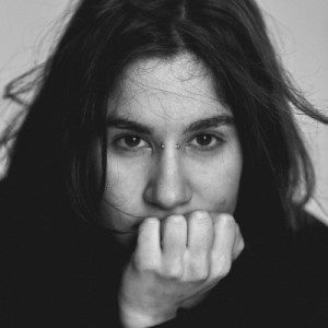 Foto di Naomi, Tutor/Aiuto Compiti di Gruppo a Palermo