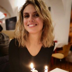 Foto di Ombretta, Dog Walker a Mentana