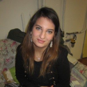 Foto di Nicole, Colf a San giorgio delle pertiche