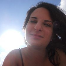 Foto di Nancy, Aiuto Mamma a San giorgio delle pertiche