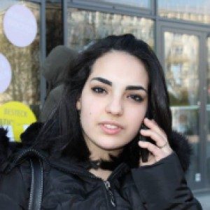 Foto di Zenab, Petsitter a Labaro