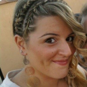 Foto di Roberta, Petsitter a Anzio