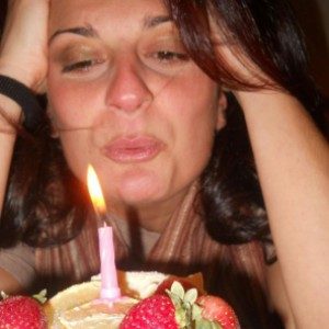 Foto di Natascia, Colf a Rivazzurra