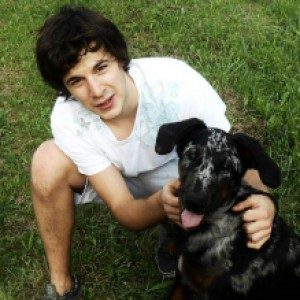 Foto di Cristiano, Petsitter a Bardolino