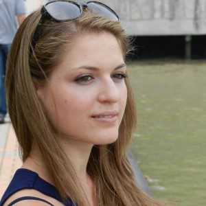 Foto di Carolina, Tutor privato/Aiuto compiti a Preganziol
