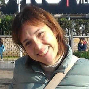 Foto di Annadea, Badante a Acilia