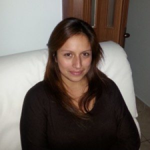 Foto di Tatiana, Alla pari a Burago di molgora