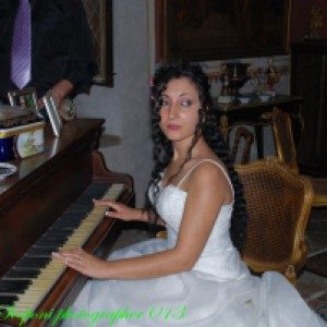 Foto di Sabrina, Colf a Mondovi'