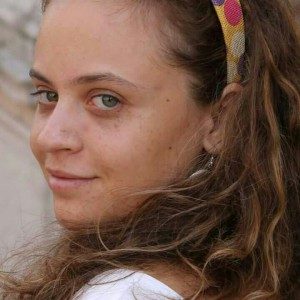 Foto di Marina, Tutor/Aiuto Compiti di Gruppo a Nichelino