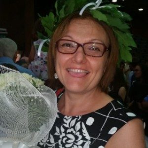 Foto di Sandra, Colf a Montichiari