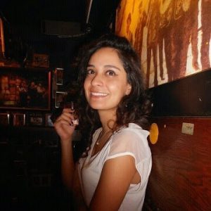 Foto di Alejandra, Dog Walker a Mezzano superiore