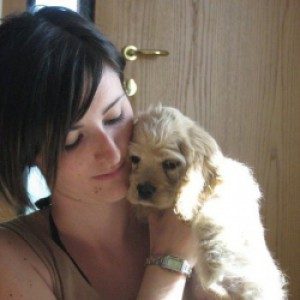 Foto di Francesca, Dog Walker a Muggio'