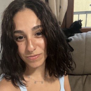 Foto di Laura, Babysitter a Cividate al piano