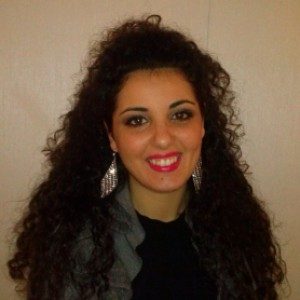 Foto di Floriana, Tutor/Aiuto Compiti di Gruppo a San pietro in casale