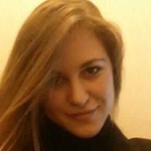 Foto di Clarissa, Tutor/Aiuto Compiti di Gruppo a Lurate caccivio