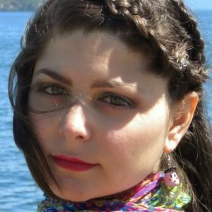 Foto di Silvia, Babysitter a Felizzano