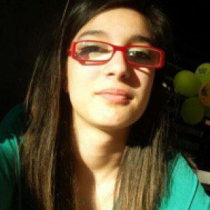 Foto di Alessia, Badante a Gambettola