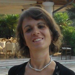 Foto di Stefania, Tata a Caronno pertusella