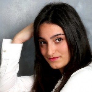 Foto di Federica, Babysitter a Pegli