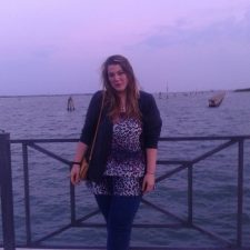 Foto di Sara, Tata a Camponogara