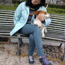 Foto di Lina, Tutor/Aiuto Compiti di Gruppo a Lido di venezia