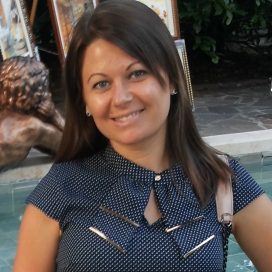 Foto di Natalia, Colf a Solesino
