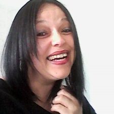 Foto di Sandra, Badante a Scandiano