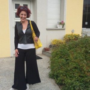 Foto di Michela, Tutor privato/Aiuto compiti a Segrate