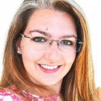 Foto di Caterina, Tutor/Aiuto Compiti di Gruppo a Palazzolo dello stella