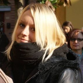 Foto di Sara, Babysitter a Baranzate