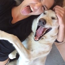 Foto di Rossana, Dog Walker a Cattolica