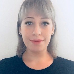 Foto di Stefania, Colf a Castelnuovo del garda