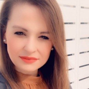 Foto di Annalisa, Tata a Masera' di padova