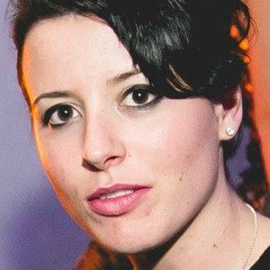 Foto di Claudia, Tata a Seravezza