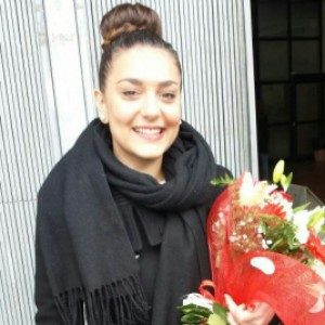 Foto di Chiara, Aiuto Mamma a Villatora