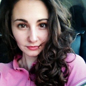 Foto di Matilde, Babysitter a Pantigliate