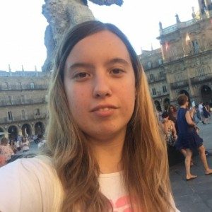 Foto di Francesca, Tutor/Aiuto Compiti di Gruppo a Ciampino