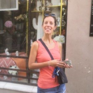 Foto di Sofia, Petsitter a Montecchio emilia