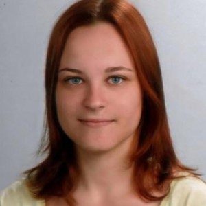Foto di Alessia, Alla pari a Dello